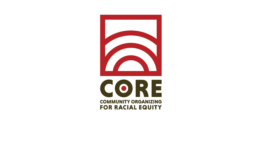 CORE Community Organizing Interest Meeting with Industrial Areas Foundation · Mobilize